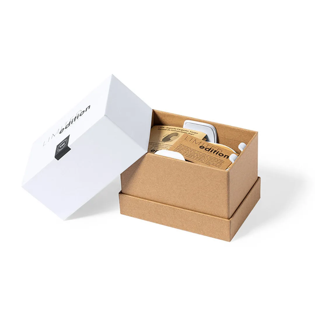 Soporte Cargador Yango - vista 2