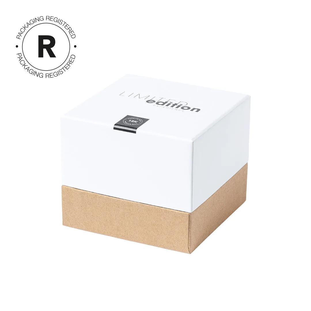 Vela Aromática Windu - vista 1