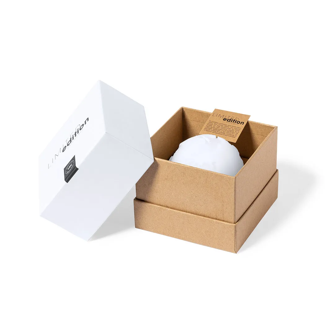 Vela Aromática Windu - vista 2