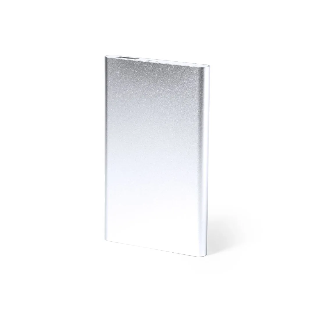 Power Bank Blaus - vista 2