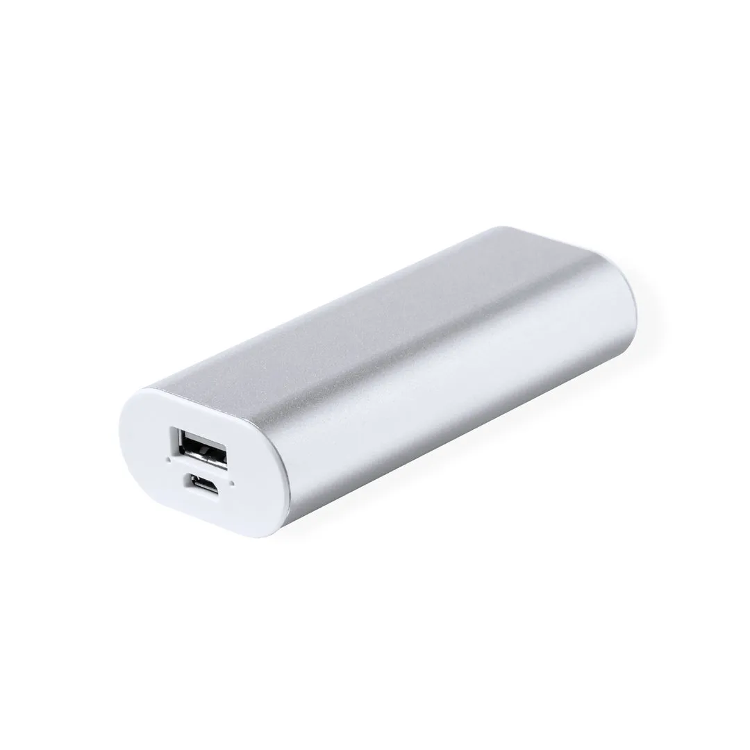 Power Bank Hylin - vista 1