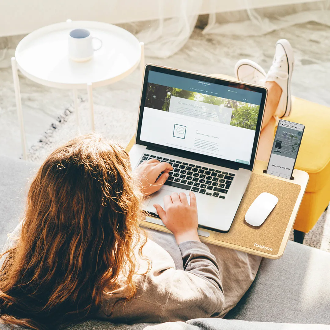 Alfombrilla Organizador Luan - vista 1