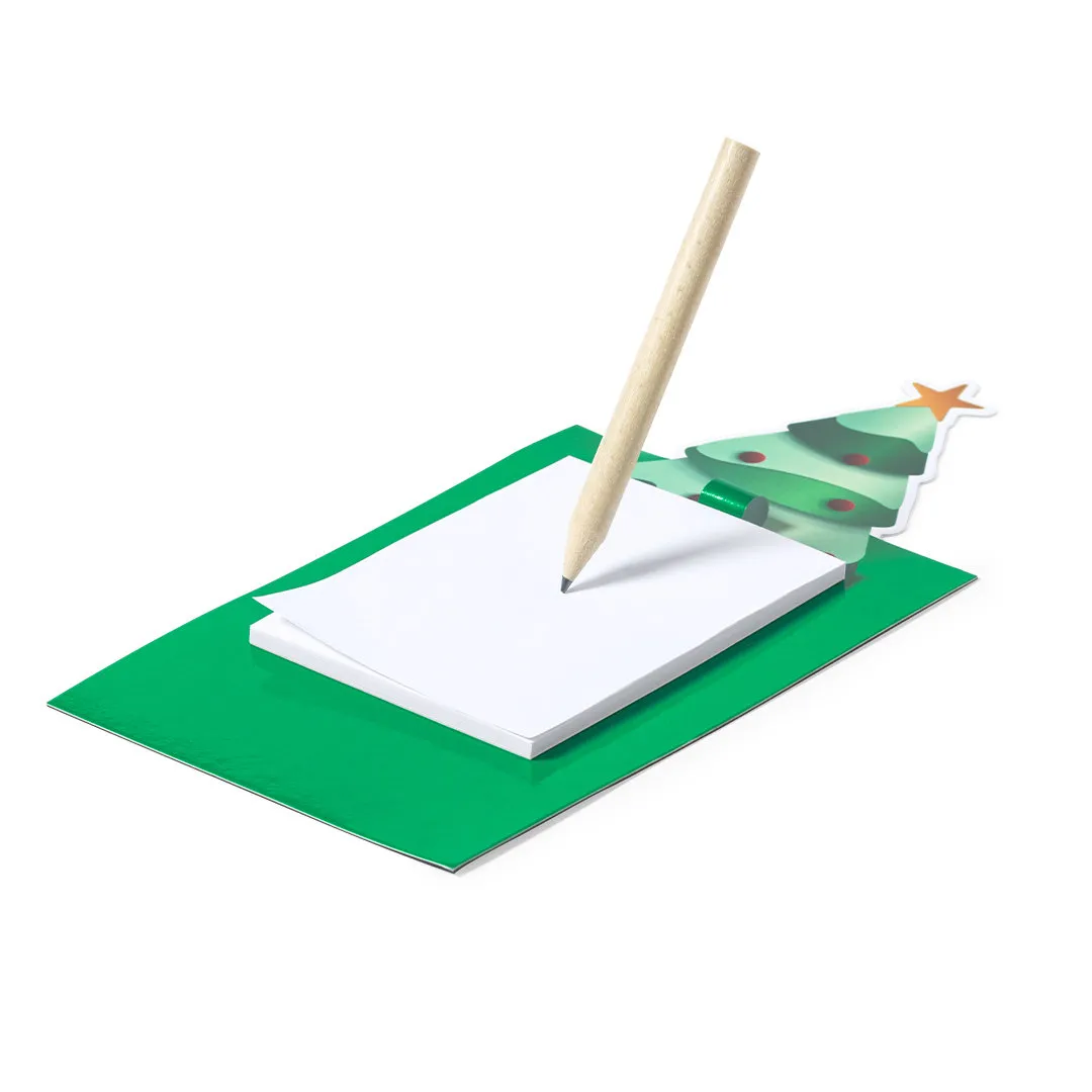 Imán Clemen - vista 1