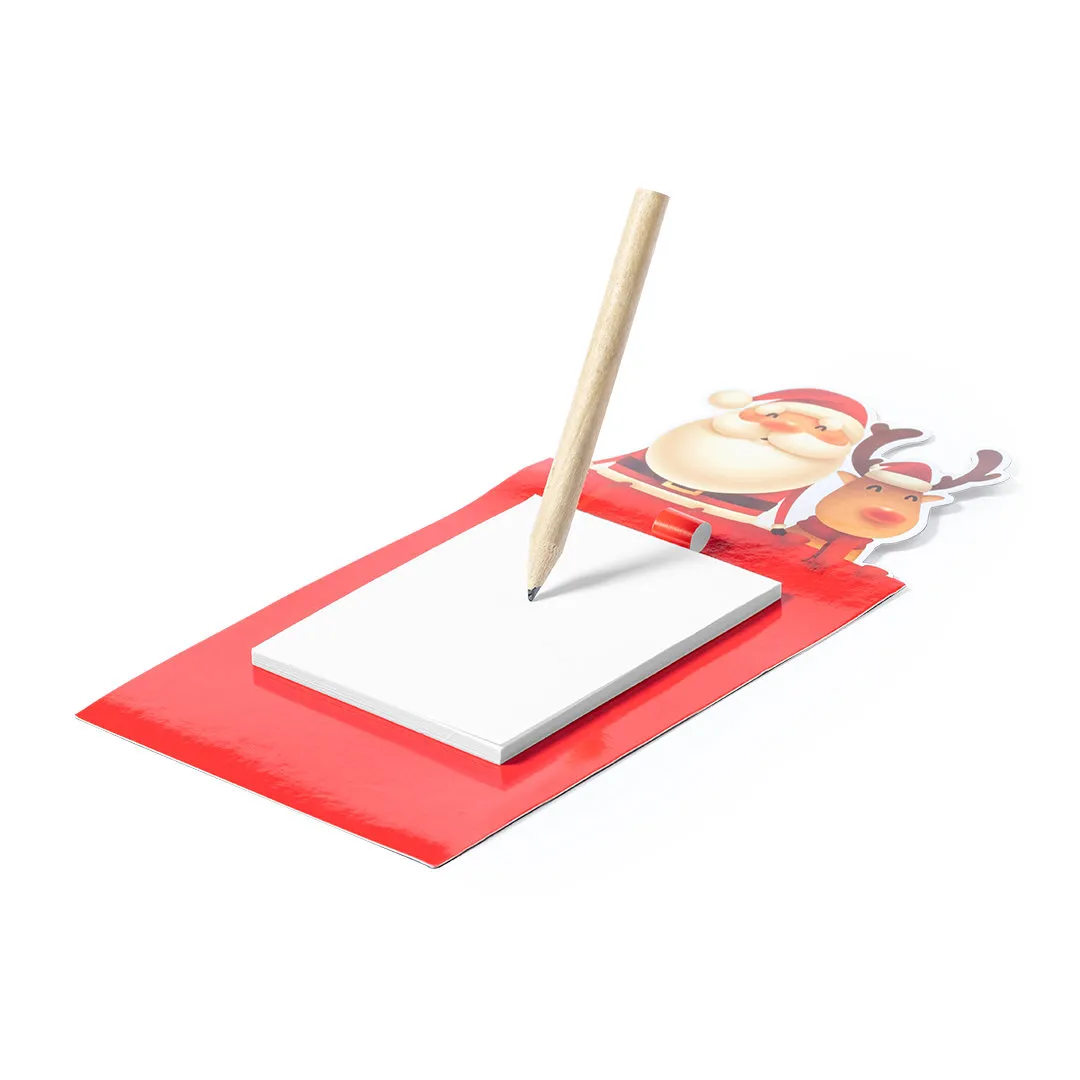 Imán Larry - vista 1