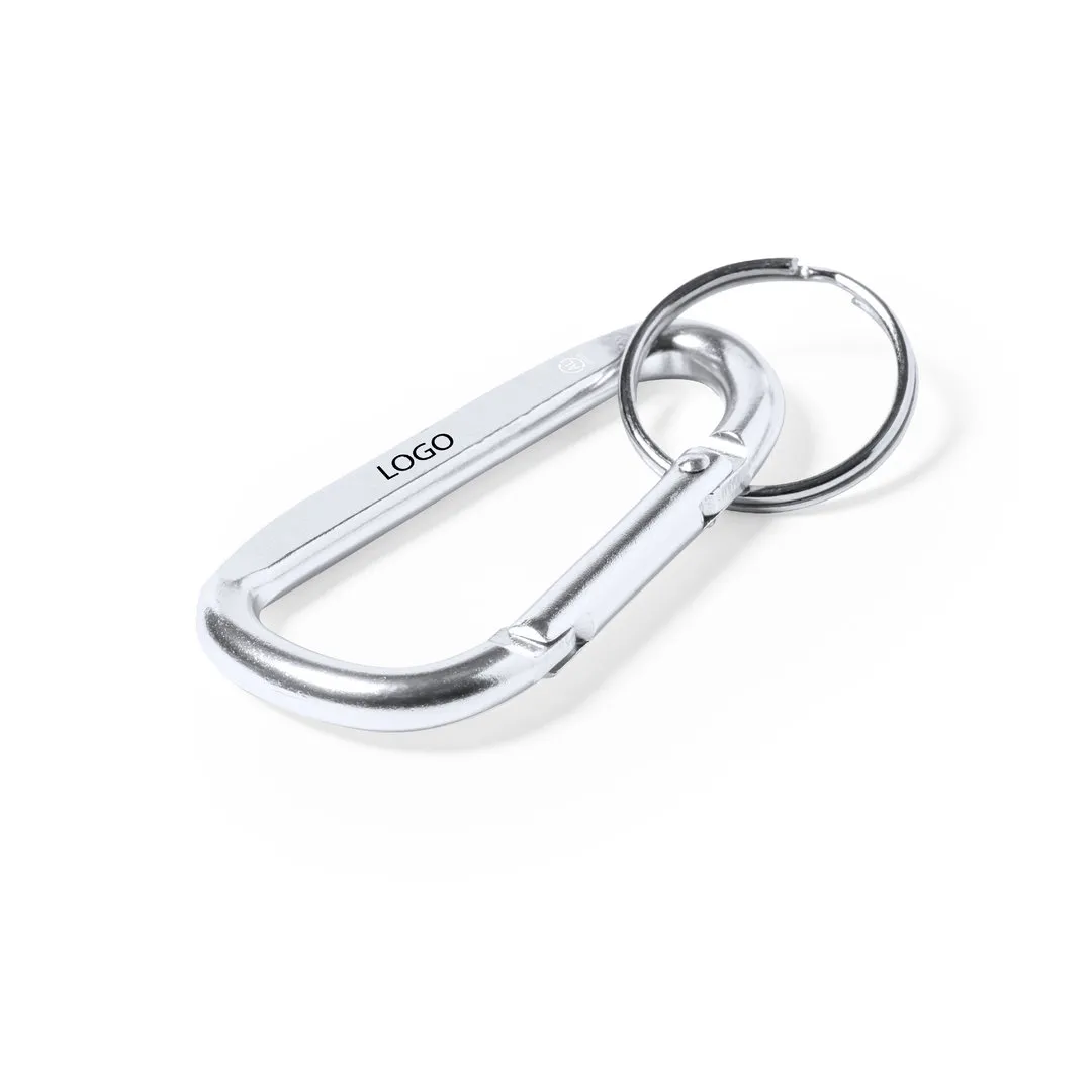 Mosquetón Galinex - vista 2