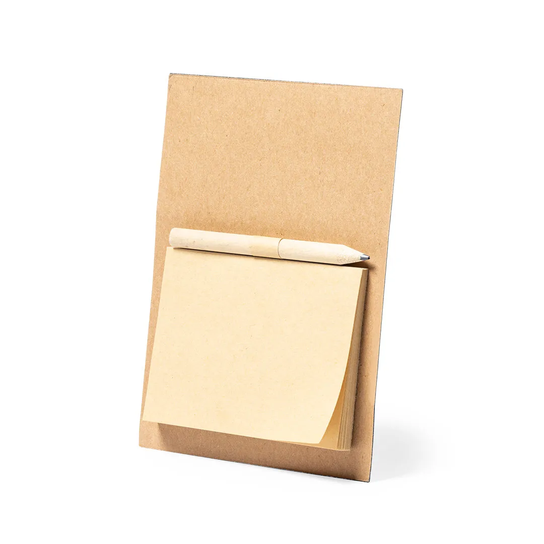 Imán Kibly - vista 2