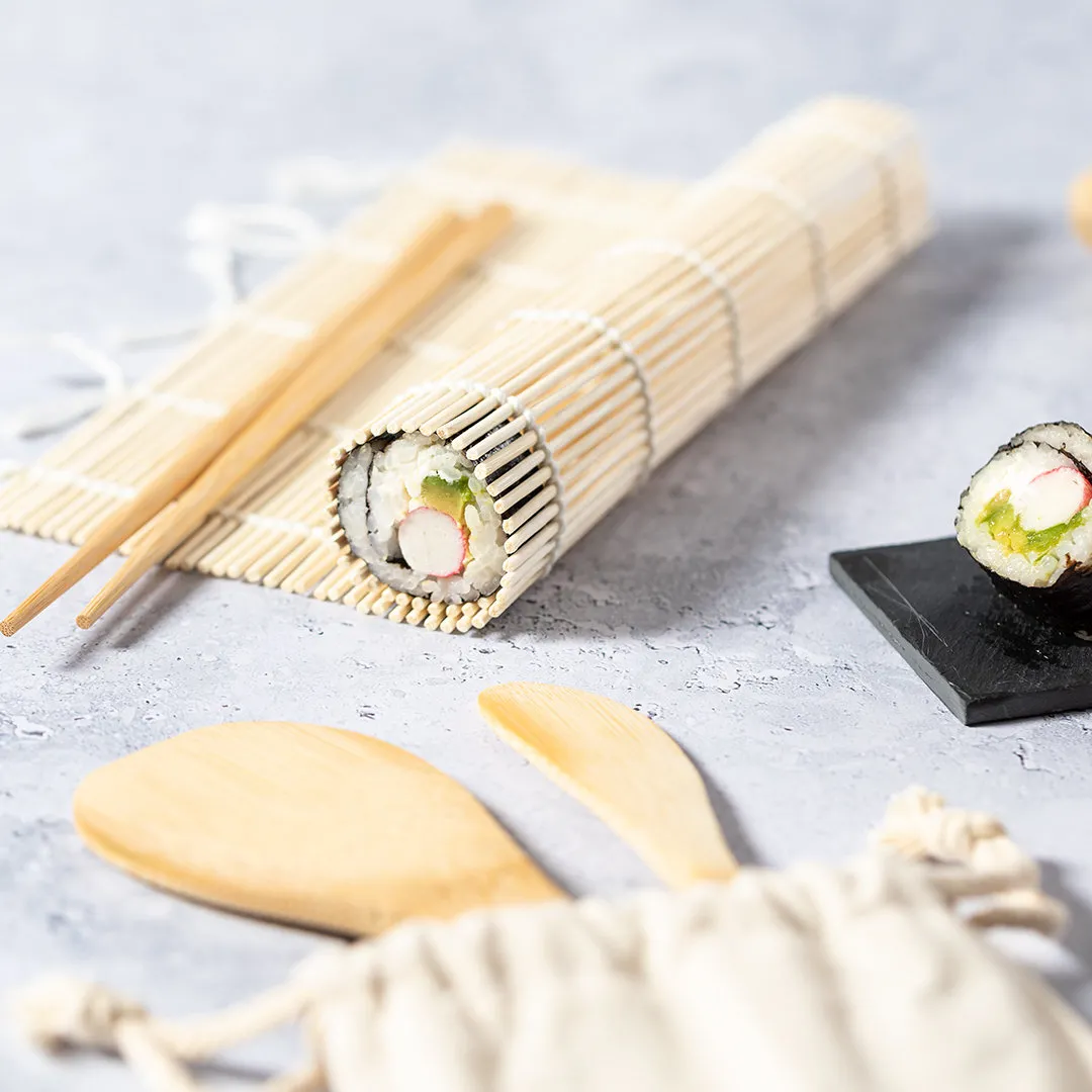 Set Sushi Kazary - vista 4