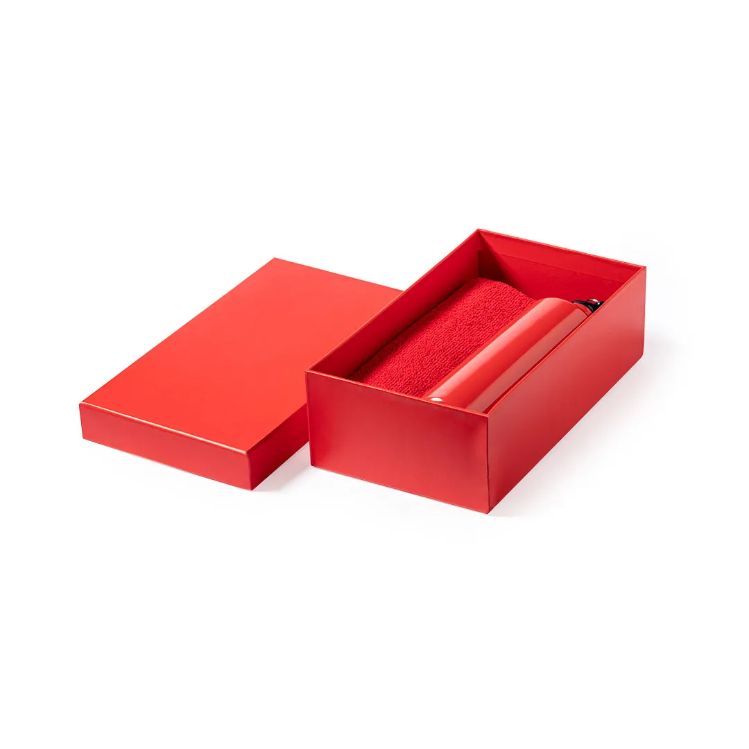 Set Cloister - vista 1