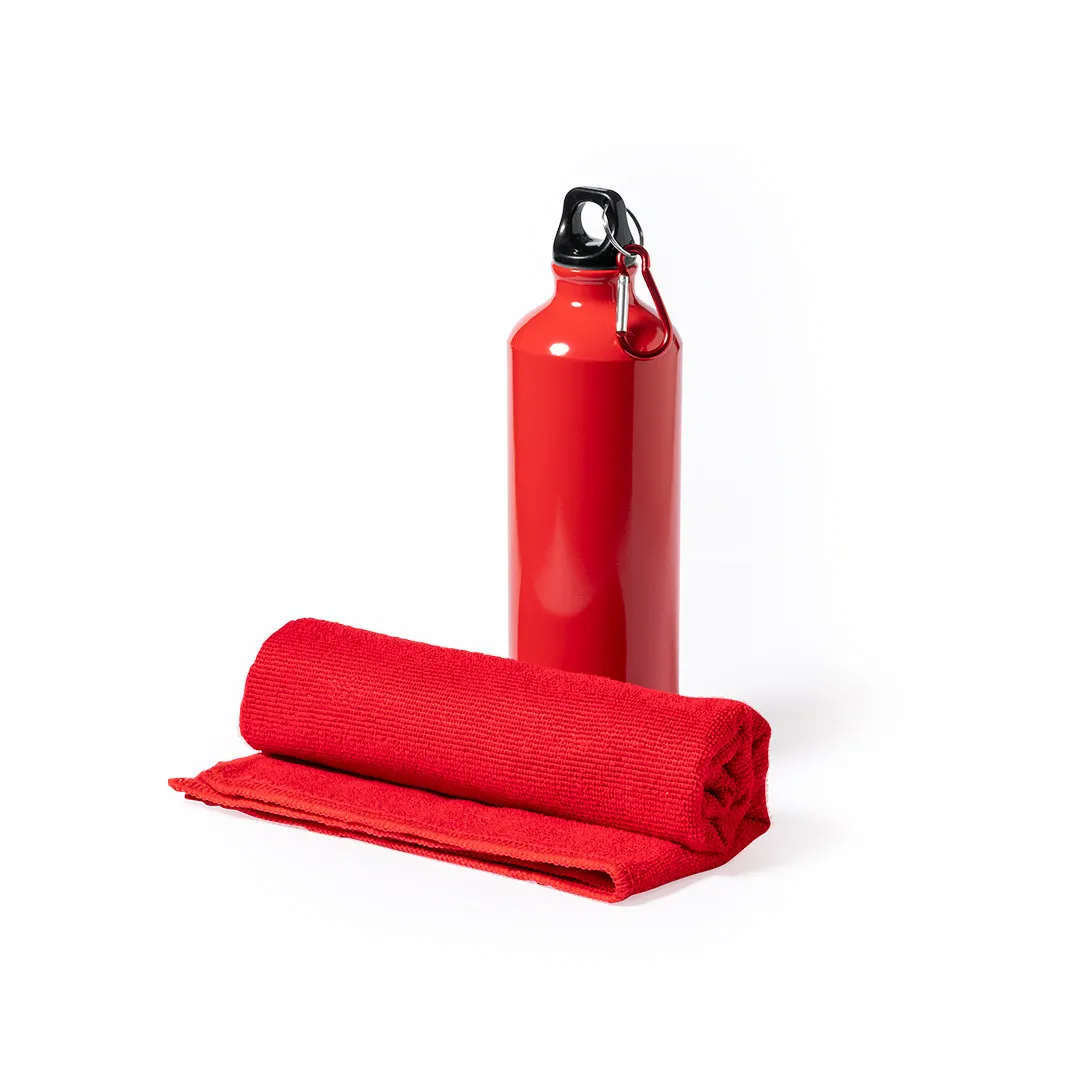 Set Cloister - vista 2