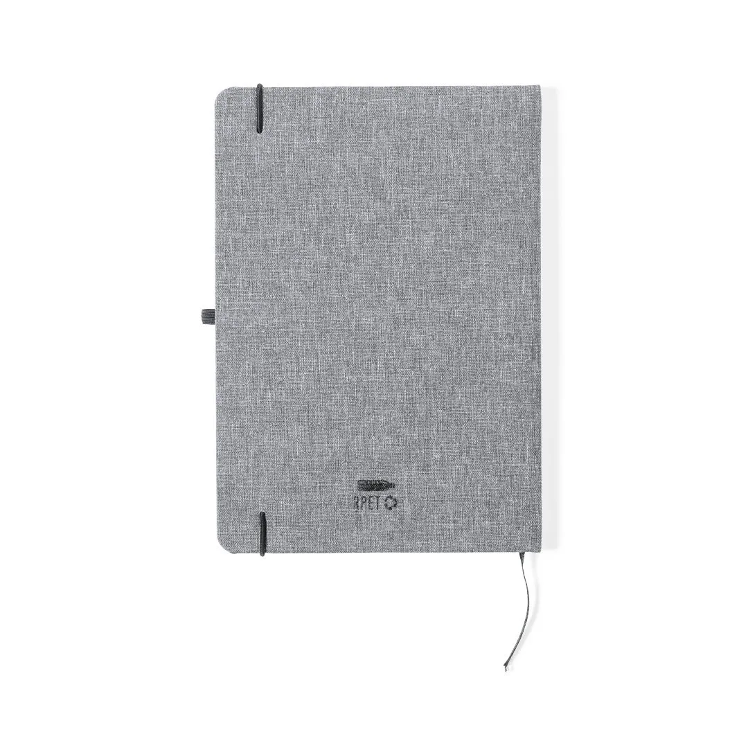 Bloc Notas Pacmel - vista 4