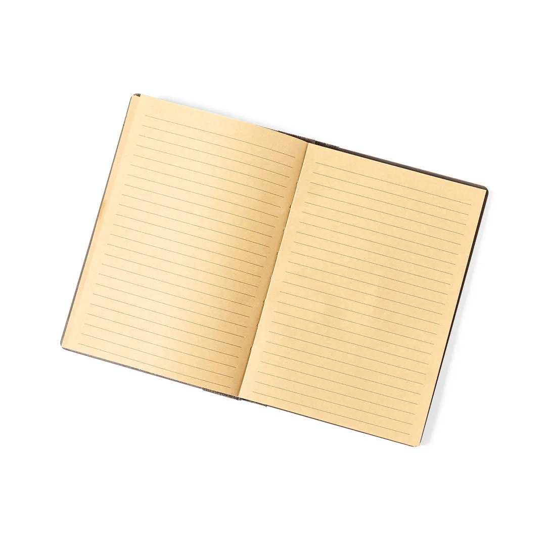 Bloc Notas Lando - vista 3