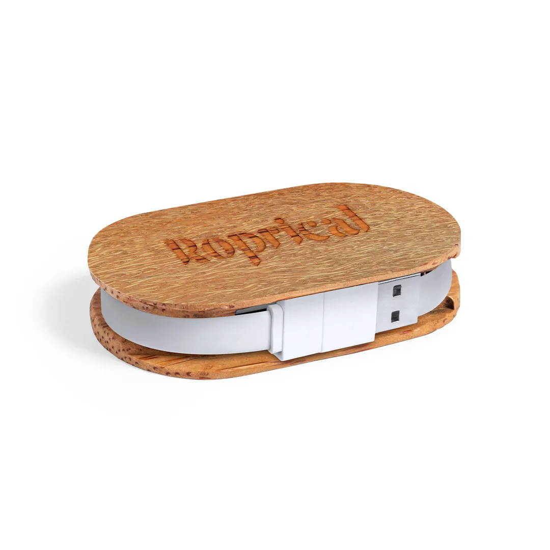 Puerto USB Dagobat - vista 1