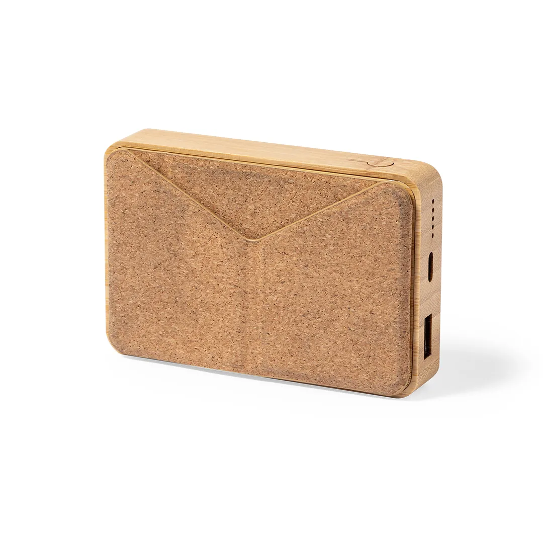 Power Bank Dobson - vista 1