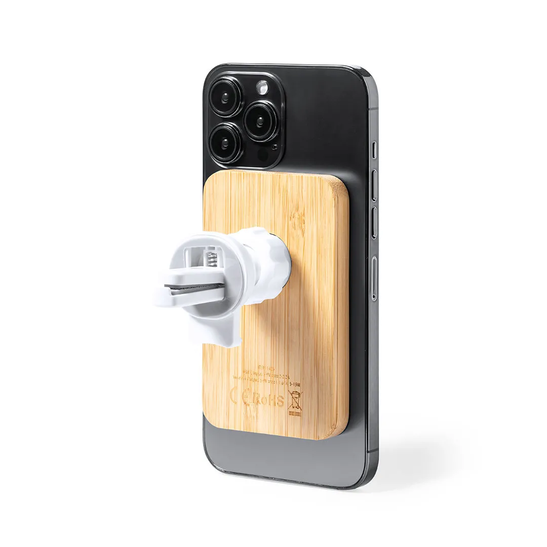 Soporte Cargador Gonzo - vista 5