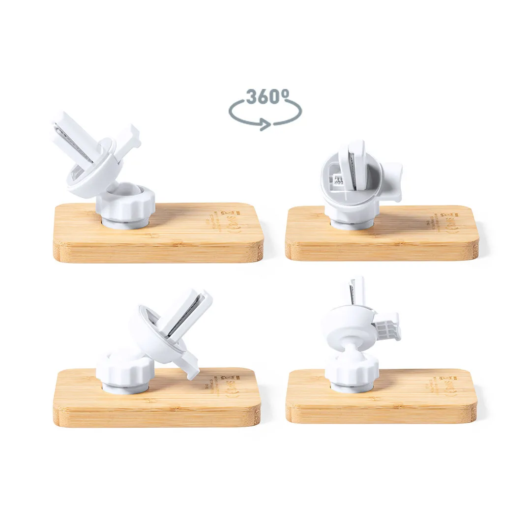 Soporte Cargador Gonzo - vista 6