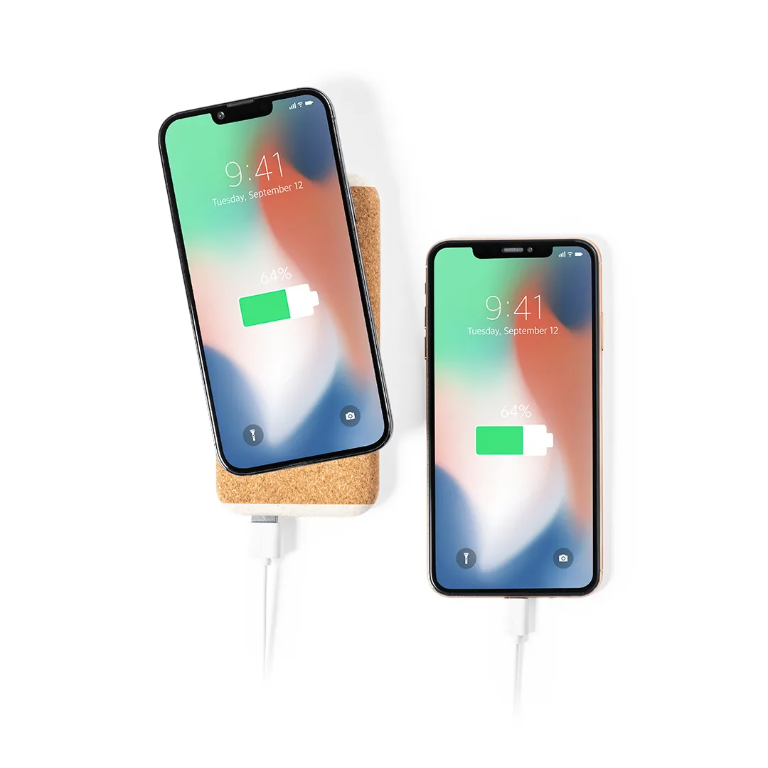 Power Bank Limerick - vista 2