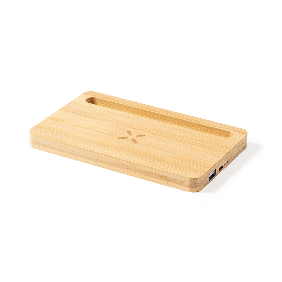 Cargador Organizador Loubron - vista 1