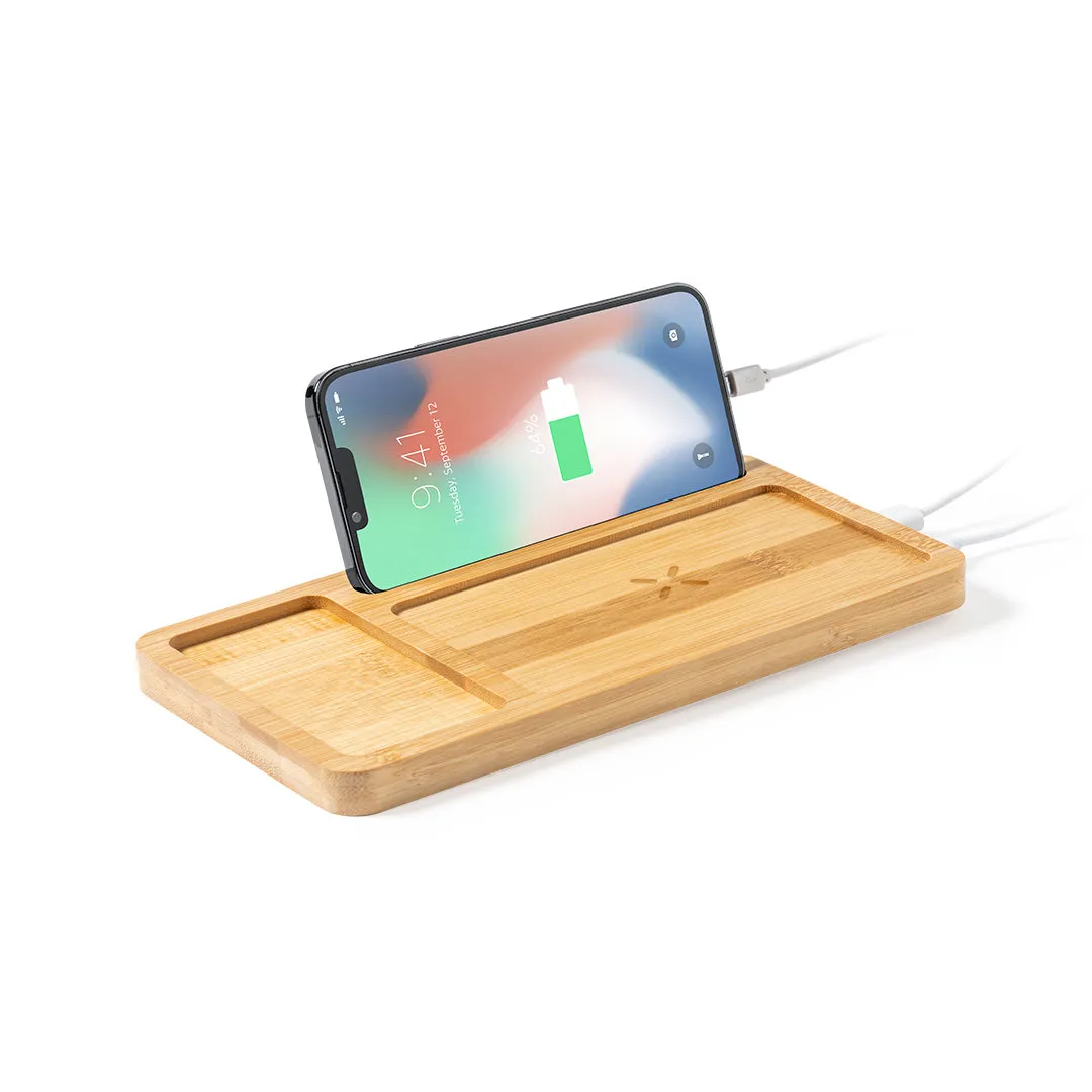 Cargador Organizador Golbar - vista 2