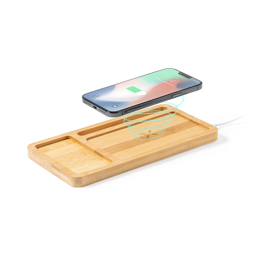 Cargador Organizador Golbar - vista 3