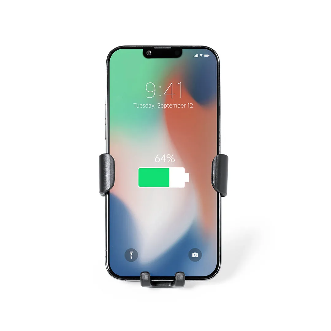 Soporte Cargador Odwey - vista 4