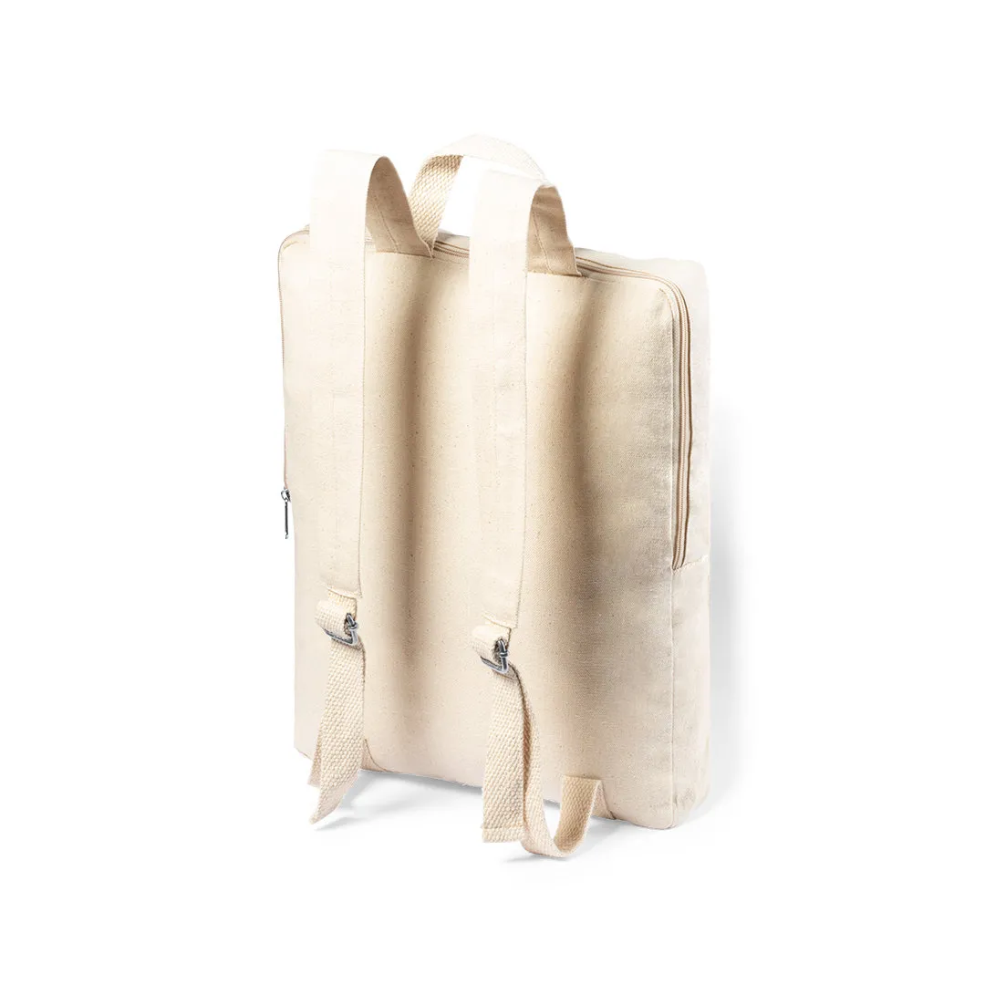 Mochila Lagrit - vista 2