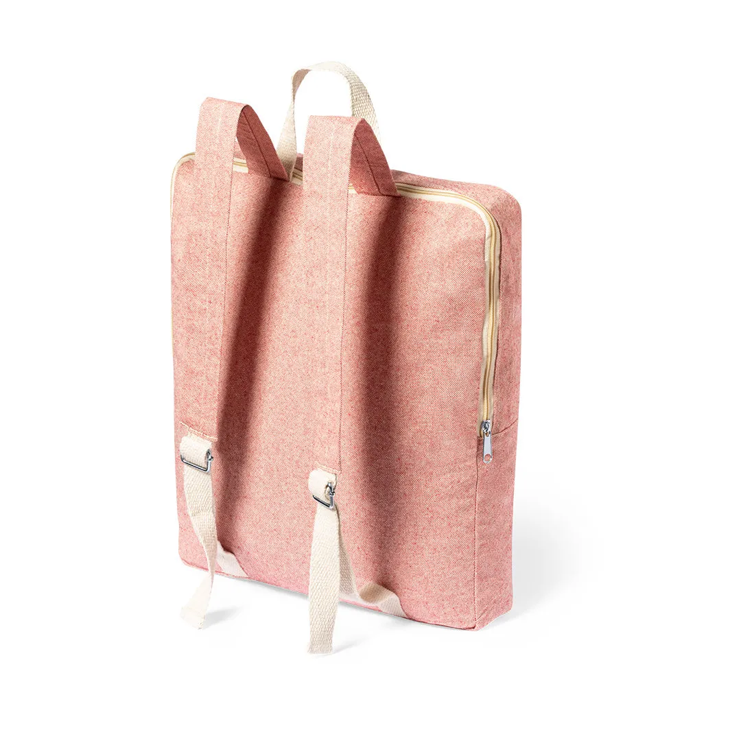 Mochila Nidoran - vista 2