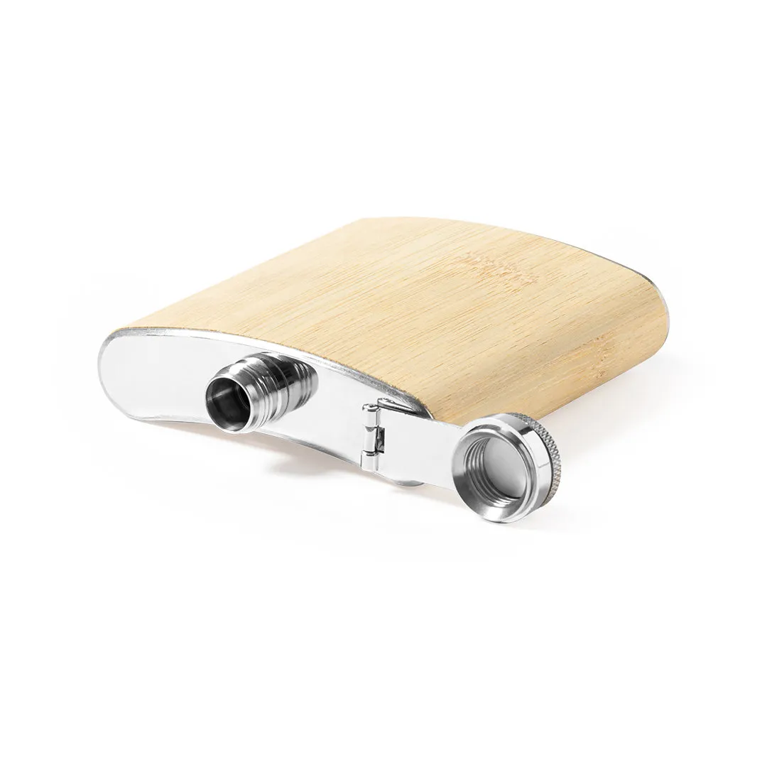 Petaca Rediston - vista 2