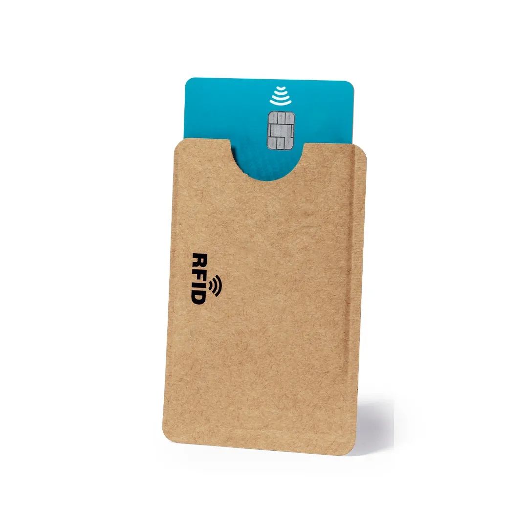 Tarjetero Blakbal - vista 2