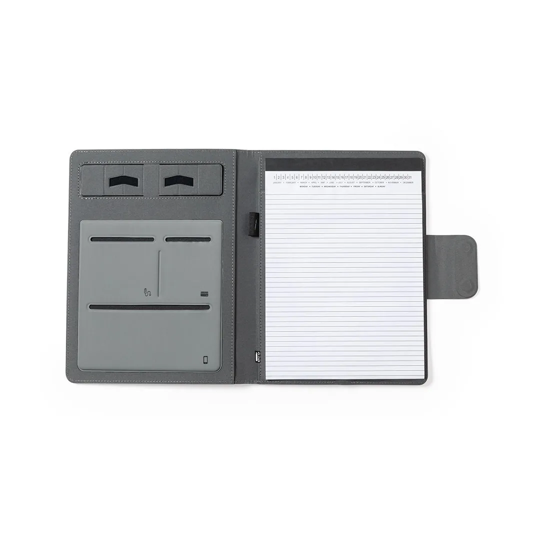 Carpeta Mulfifunción Harbur - vista 4