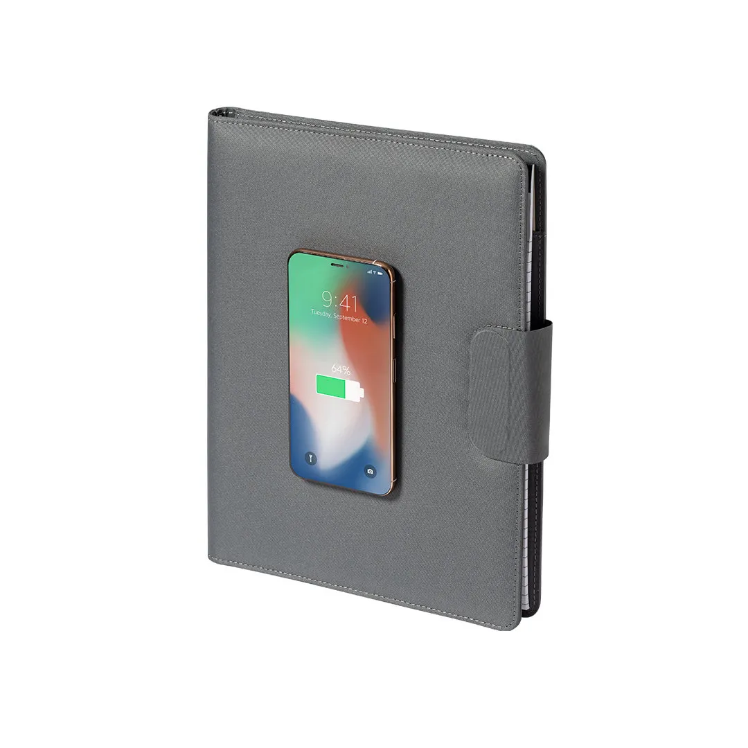 Carpeta Mulfifunción Harbur - vista 6