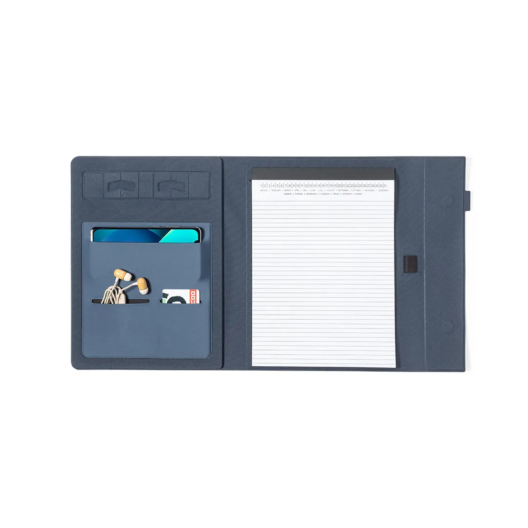 Carpeta Neseby - vista 3