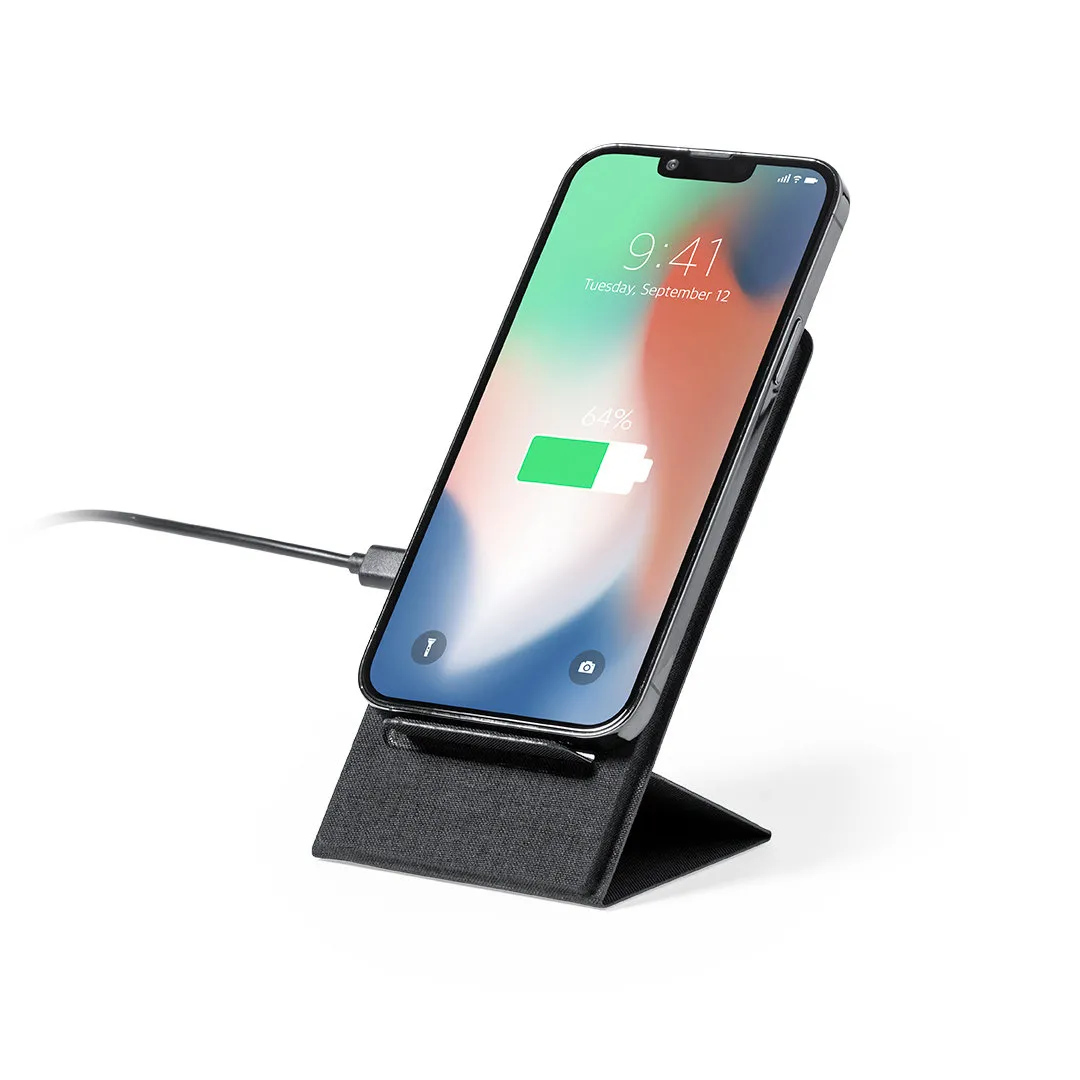 Cargador Sterling - vista 5