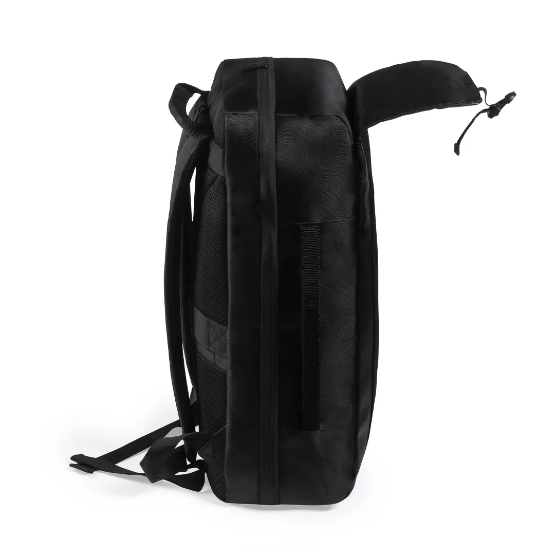 Mochila Portadocumentos Sleiter - vista 4