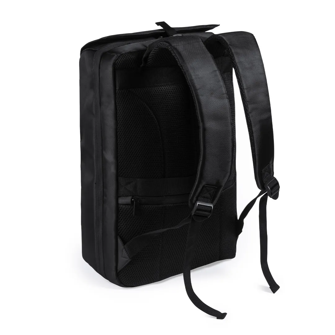 Mochila Portadocumentos Sleiter - vista 5
