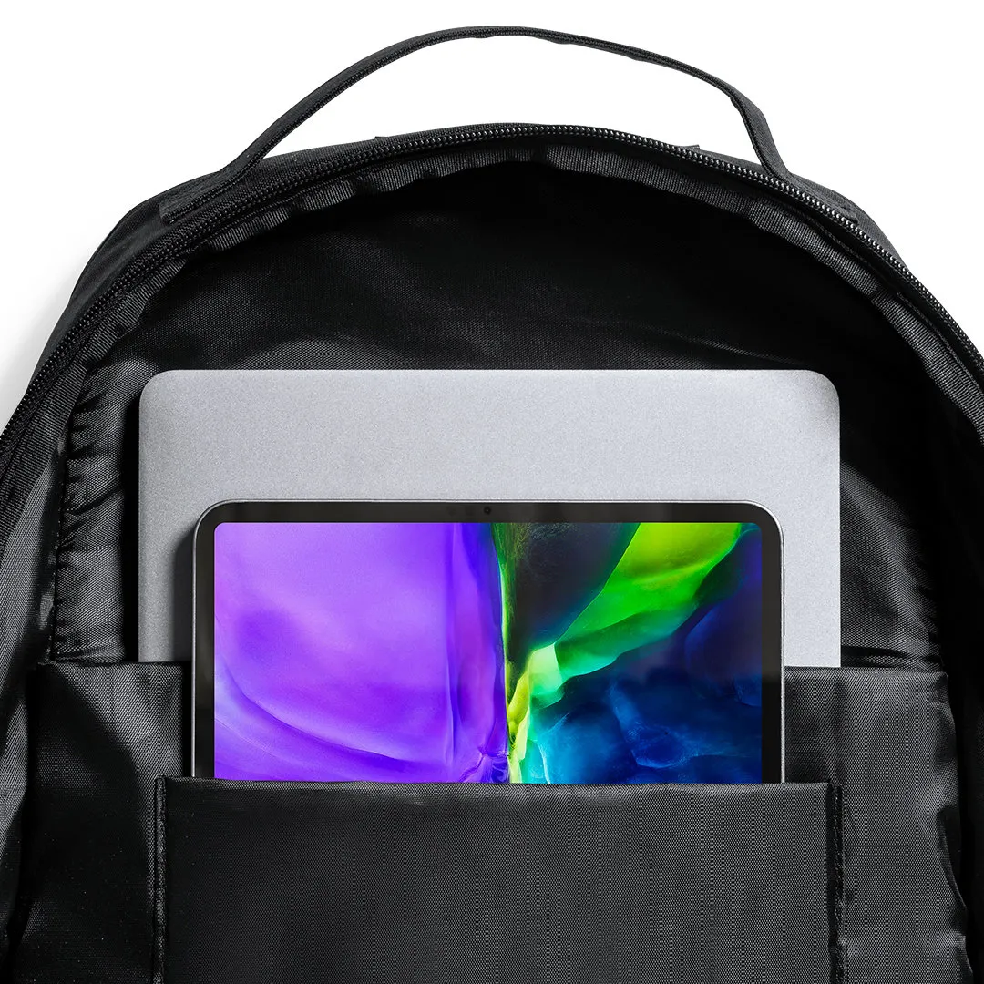 Mochila Elanis - vista 3