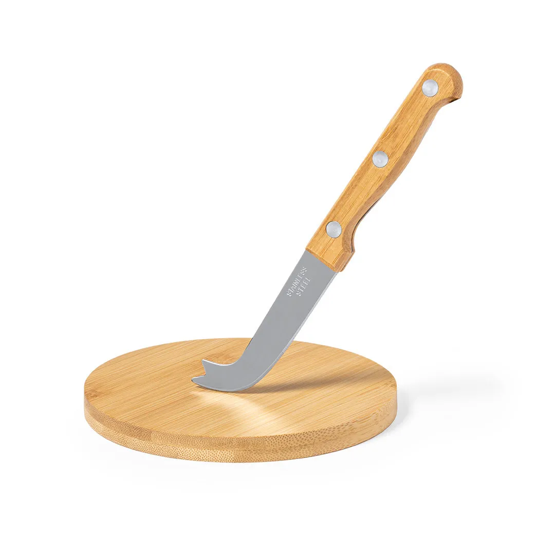 Set Quesos Nestor - vista 1