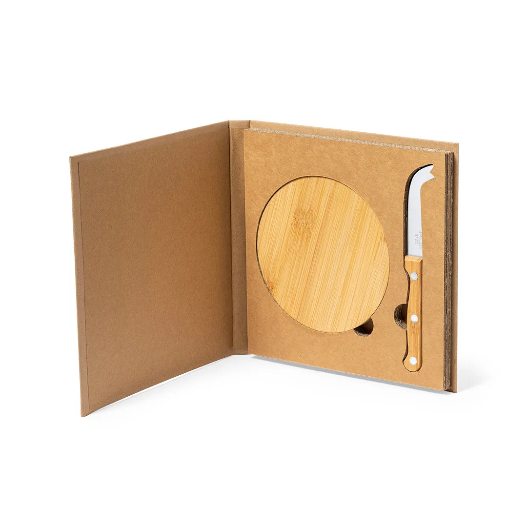 Set Quesos Nestor - vista 2