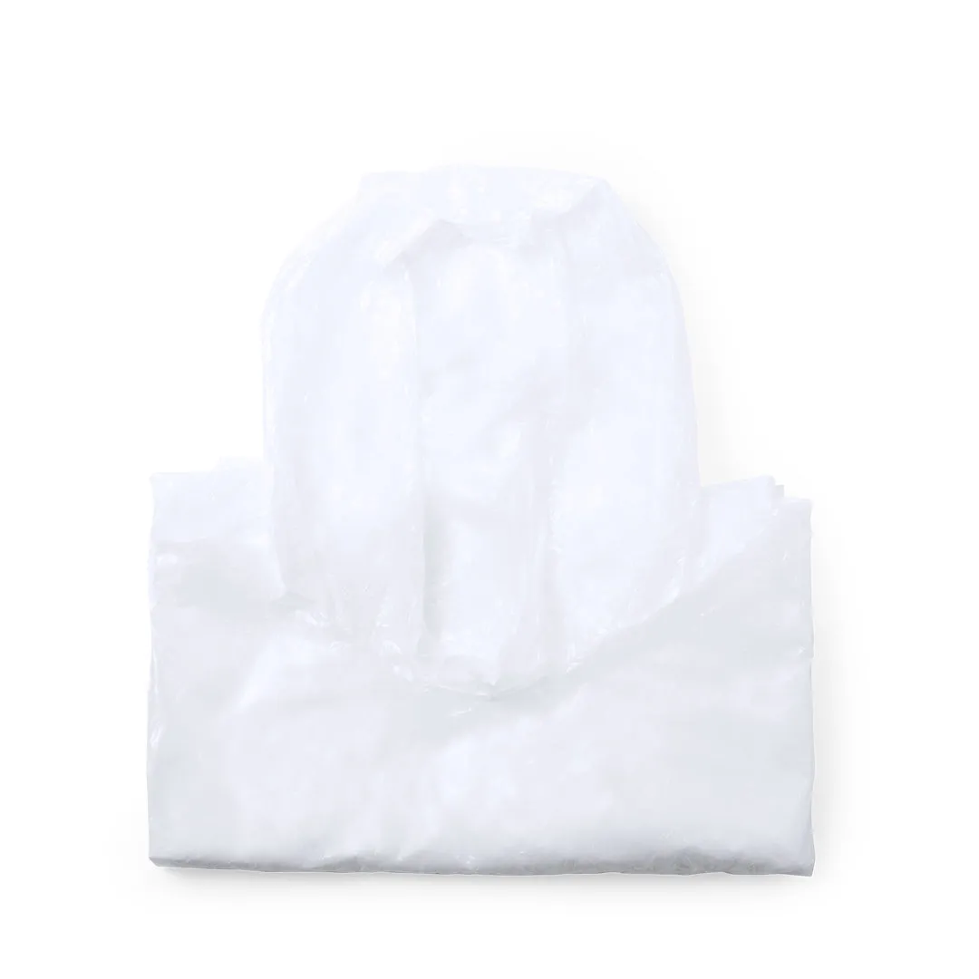 Poncho Brinek - vista 2