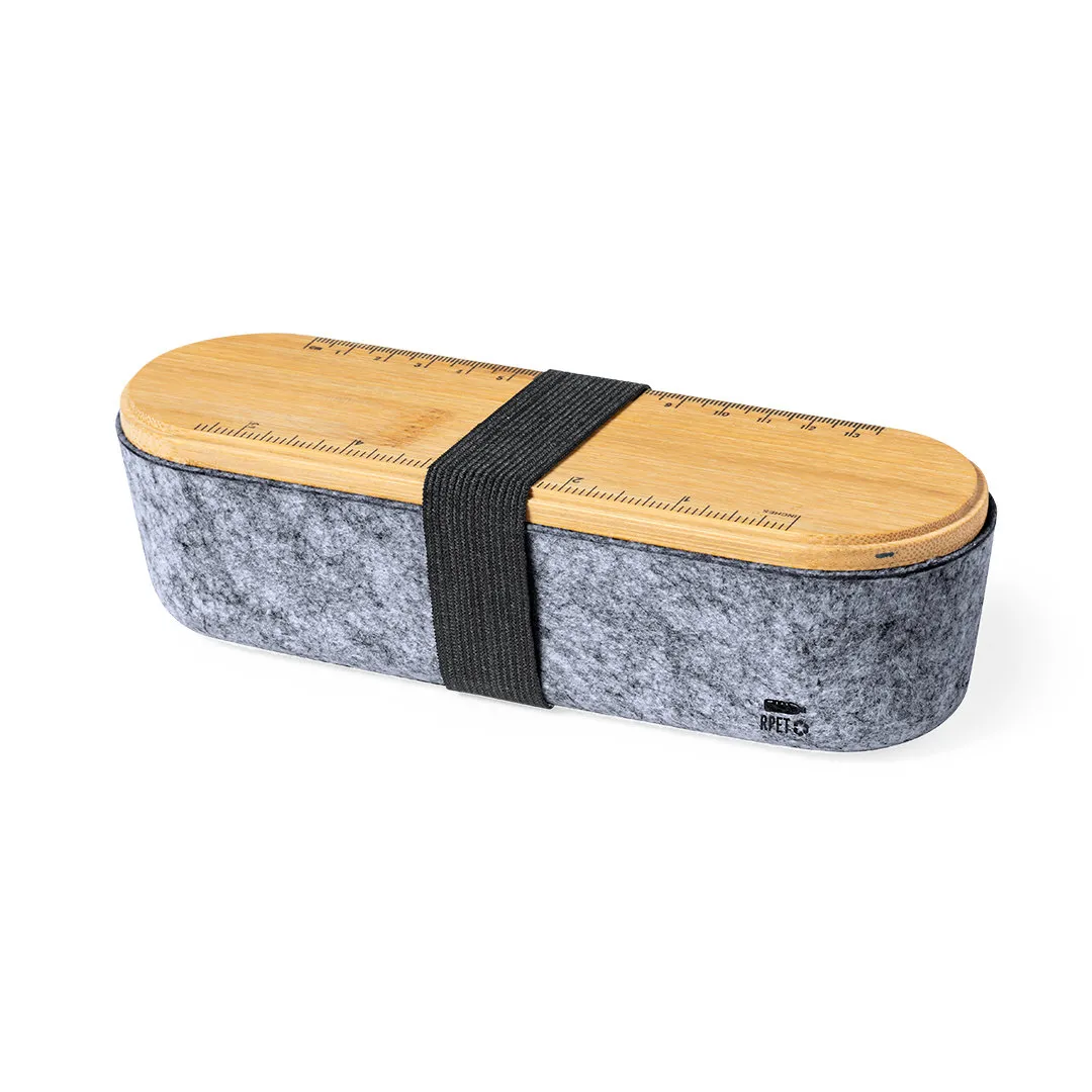 Estuche Glaston - vista 1