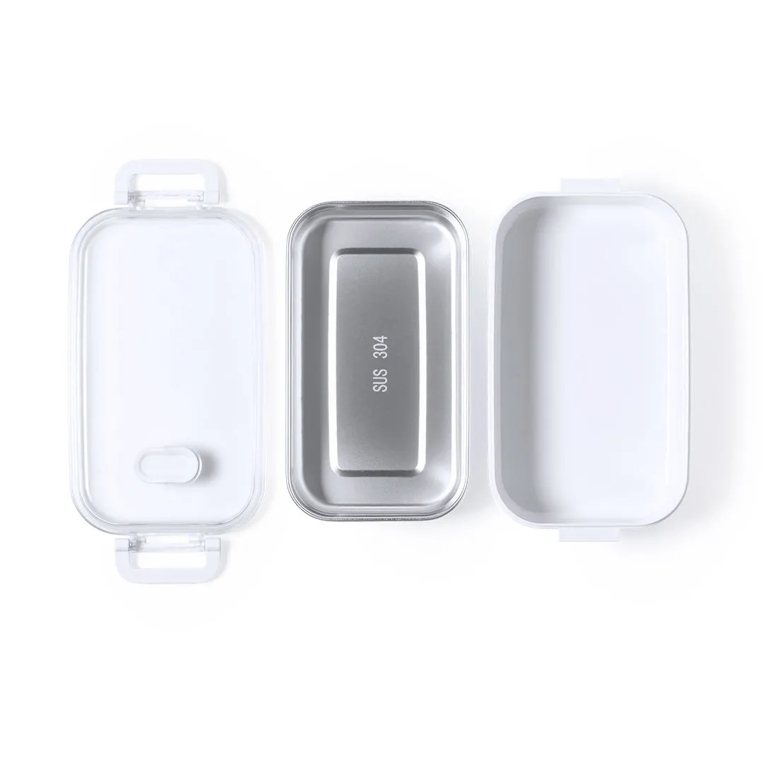 Fiambrera Térmica Veket - vista 2