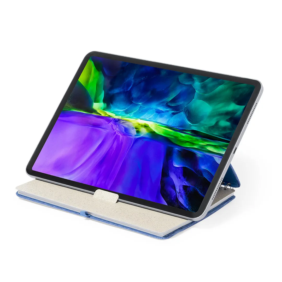 Libreta Soporte Maisux - vista 1