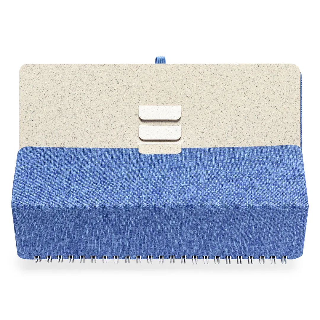 Libreta Soporte Maisux - vista 4