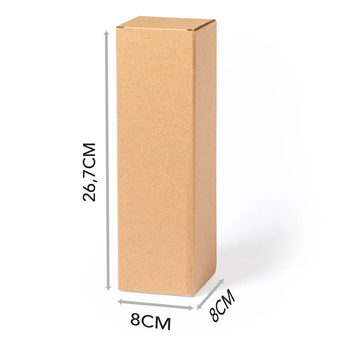 Caja Presentación Badesy - vista 4