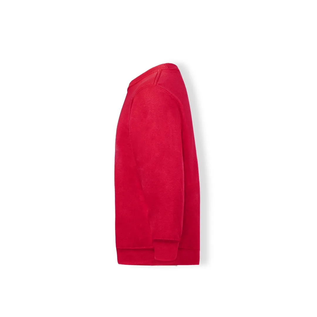 Sudadera Niño Classic Set-In Sweat - vista 2