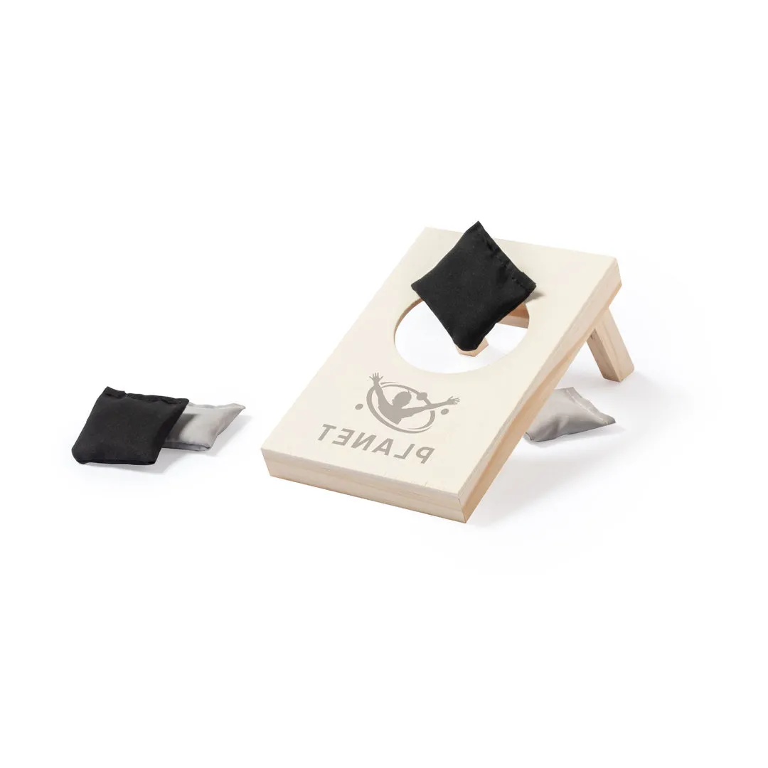 Juego Tumble - vista 2
