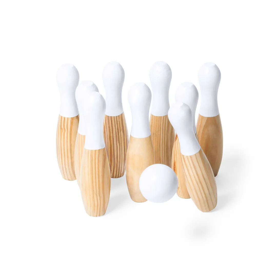 Juego Bolos Spare - vista 4