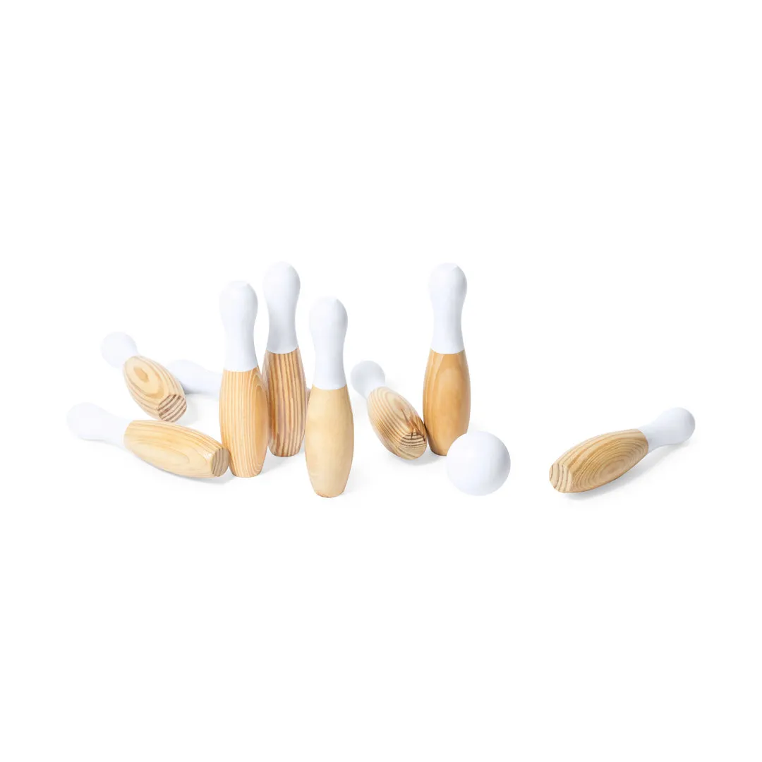 Juego Bolos Spare - vista 6