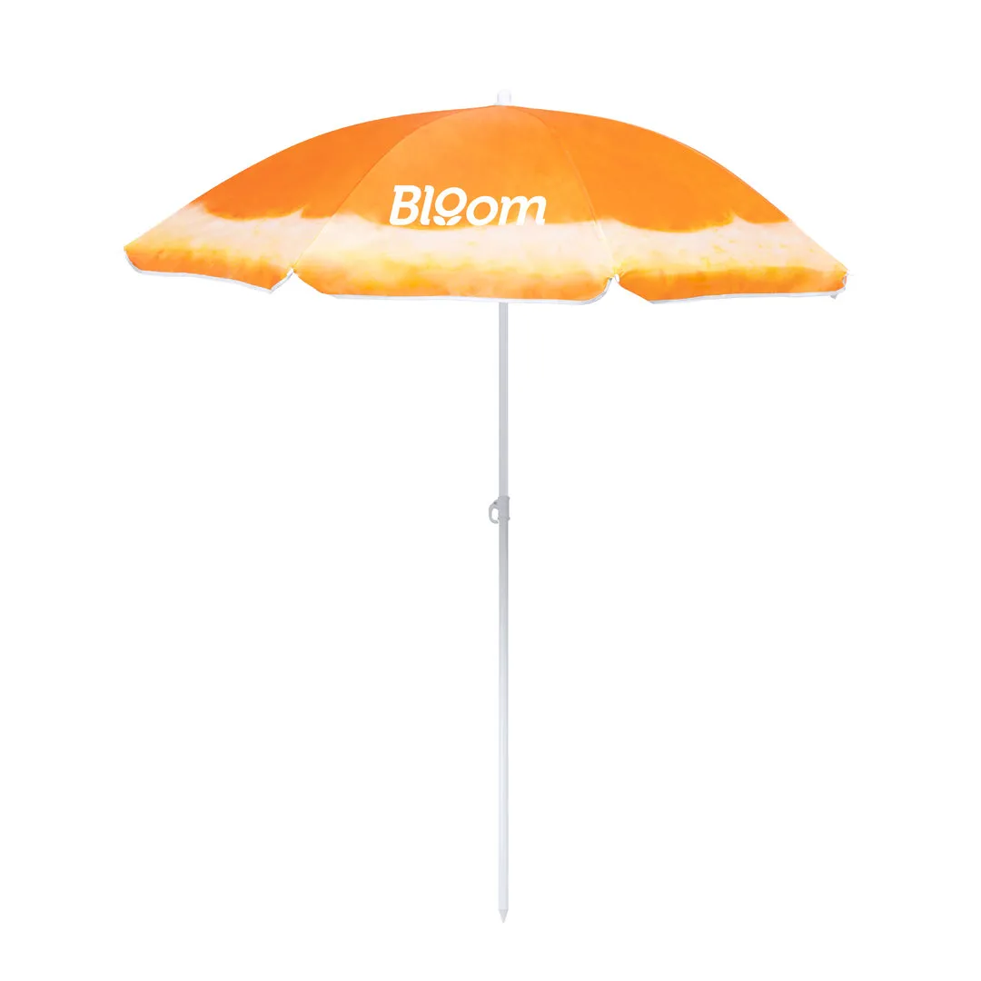 Sombrilla Chaptan - vista 1