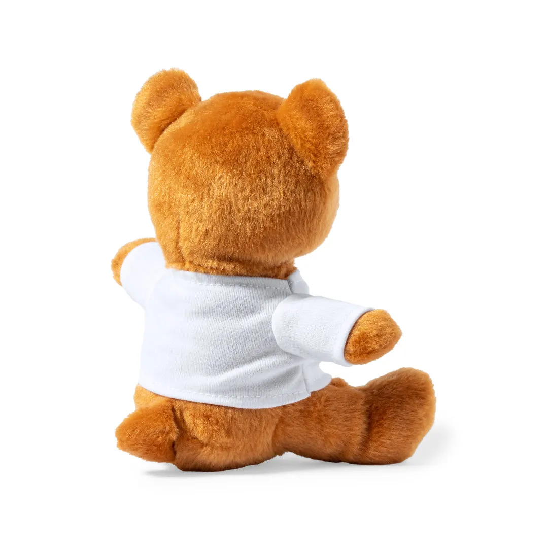 Peluche Sincler - vista 2