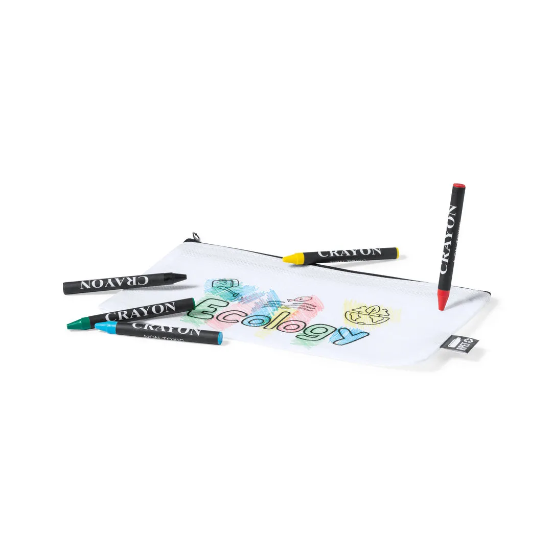 Estuche Thurman - vista 2